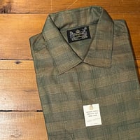 1960's PORTOFINO L/S Shirt Deadstock