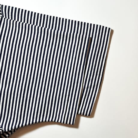 1990's TOWNCRAFT Border Tee