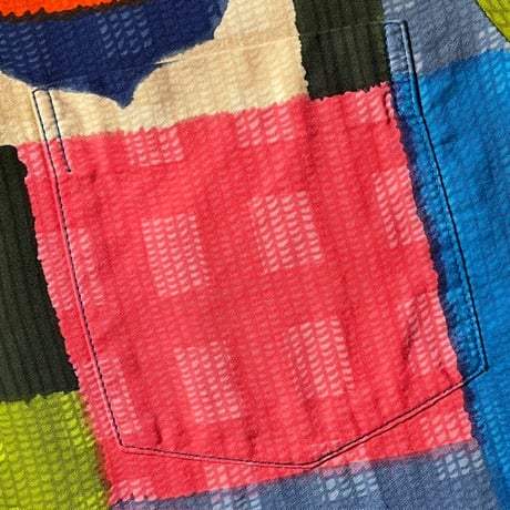 1960's Malia S/S Shirt