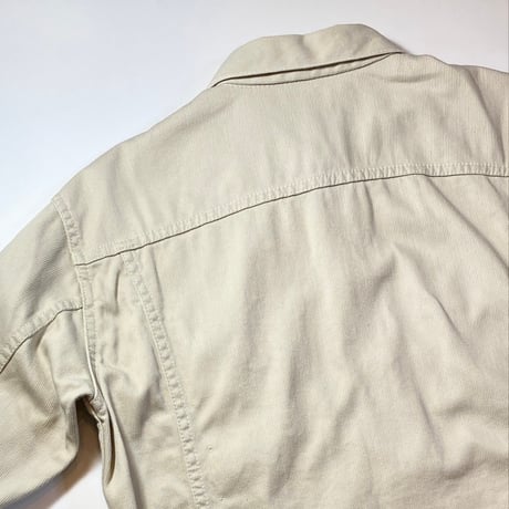 1960's Levi's 941B Pique Jacket