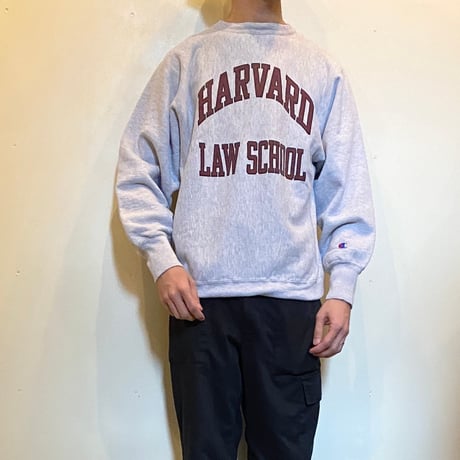 1990's Champion Reverse Weave Sweat