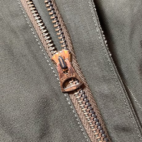 1950's US.ARMY M-51 Field Trousers Deadstock