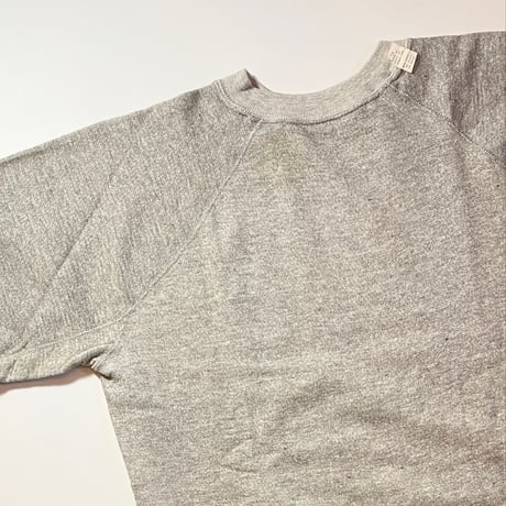 1960's〜 Unknown Sweat Deadstock