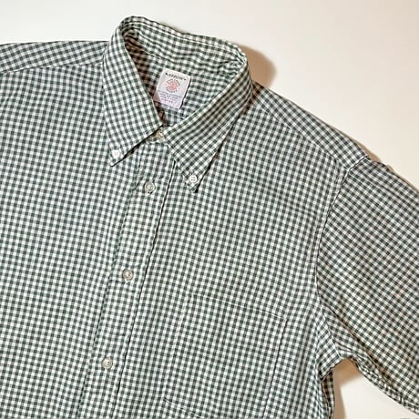 1960's ARROW L/S Shirt