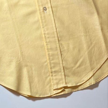 1980's Brooks Brothers L/S Shirt