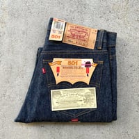 1990's Levi's 501 Denim Pants Deadstock