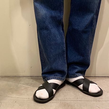 1990's Levi's 501 Denim Pants