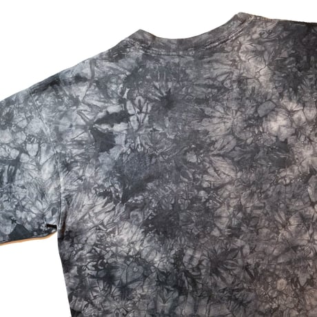 1990's LIQUID BLUE PINK FLOYD Printed Tee