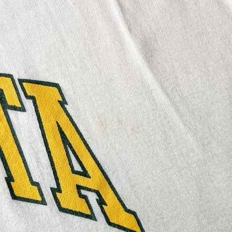1980's Russell Football L/S Tee