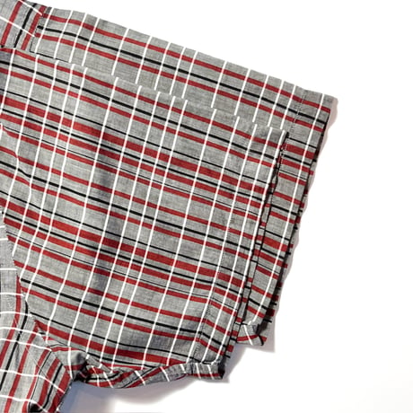 1960's Unknown S/S Shirt