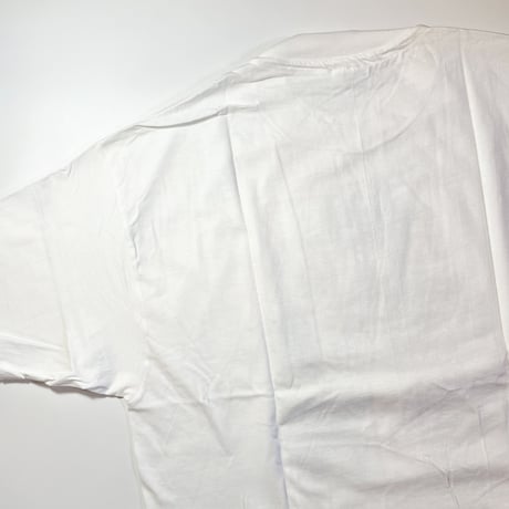 1990's Hanes CHARLES WHITE Ⅲ Printed Tee Deadstock