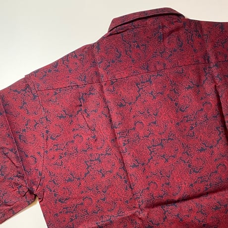 1960's〜 Stephens S/S Shirt Deadstock
