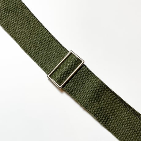 1960〜70's ORVIS Fishing Bag