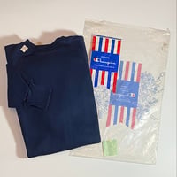 1970's Champion Sweat Deadstock