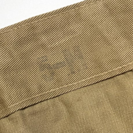 1940's USMC Chino Trousers