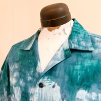 1950's HALE ALOHA S/S Shirt