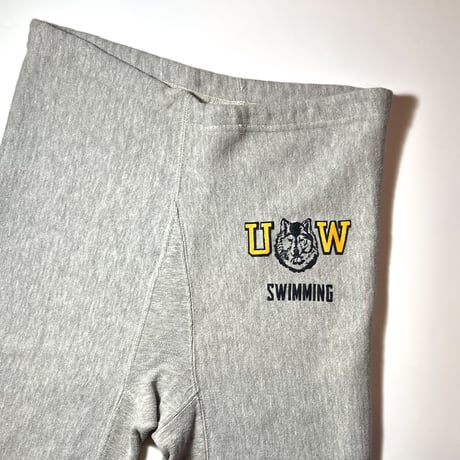1970's Champion Reverse Weave Sweat Pants
