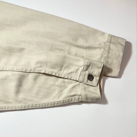 1960's Levi's 941B Pique Jacket