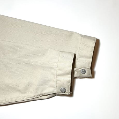 1960's RANCHCRAFT Twill Tracker Jacket