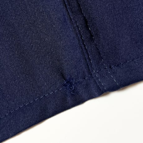 1960's Somerset Rayon L/S Shirt Deadstock