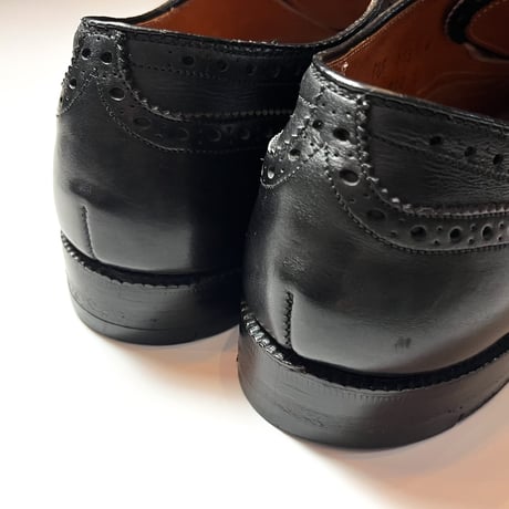 1990's〜 Alden Leather Shoes