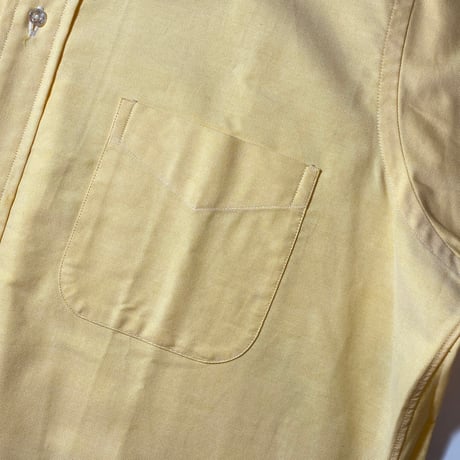1980's Brooks Brothers L/S Shirt