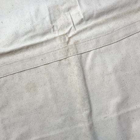 1950's Unknown Newspaper Bag Deadstock