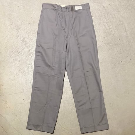 1960's BIG BEN Chino Trousers Deadstock