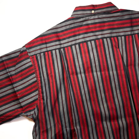 1960's Town Topic S/S Shirt Deadstock