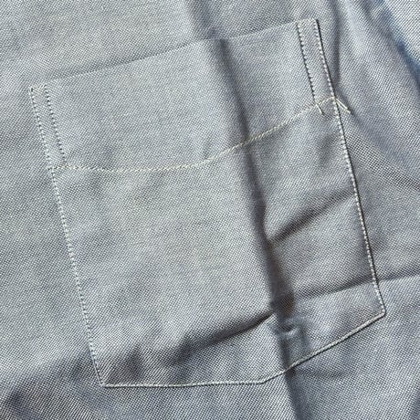 1960's USAF Oxford L/S Shirt Deadstock