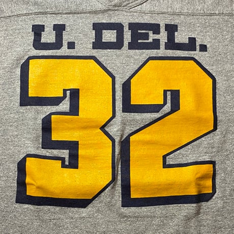 1980's Champion Football Tee