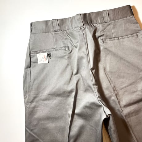 1960's BIG MAC Chino Trousers Deadstock