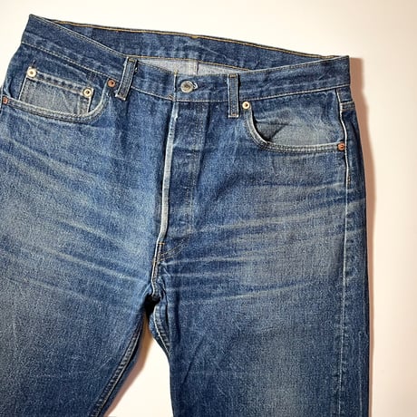 1990's Levi's 501 Denim Pants