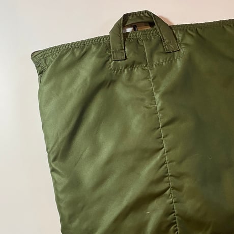 1990's USAF Helmet Bag