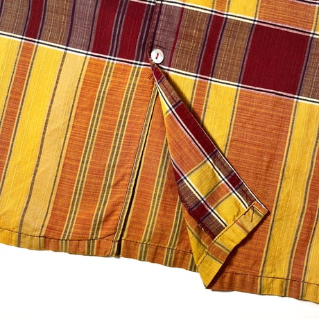 1960's Catalina S/S Shirt
