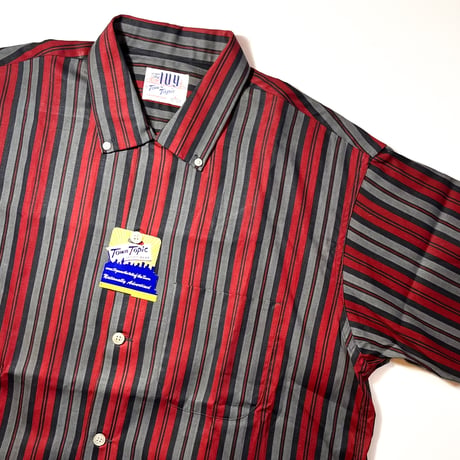 1960's Town Topic S/S Shirt Deadstock