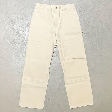 1990's Carhartt Double Knee Painter Pants Deadstock
