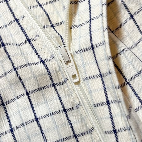 1990's Polo by Ralph Lauren Herringbone Trousers Deadstock