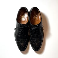 1990's〜 Alden Leather Shoes