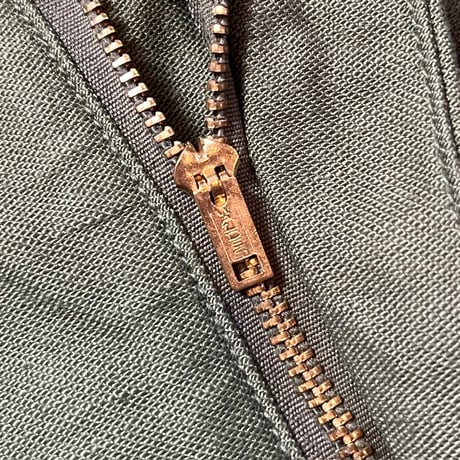 1960's US.ARMY Utility Trousers