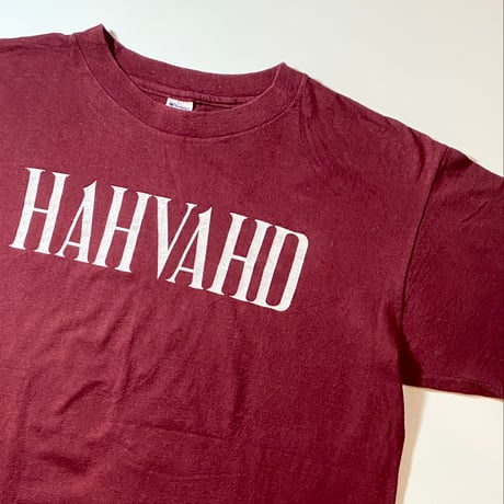 1980's Champion Printed Tee
