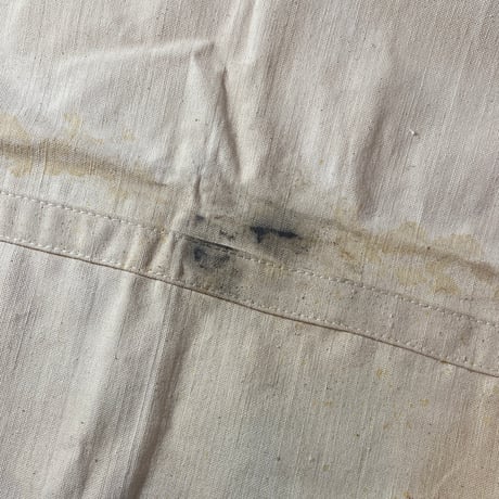 1960's Unknown Newspaper Bag Deadstock