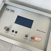 【レンタル】HHO水素吸入装置　毎分1500cc相当　my mother Nano Standard