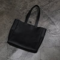 TOTE BAG / GUIDI VITELLO FIORE