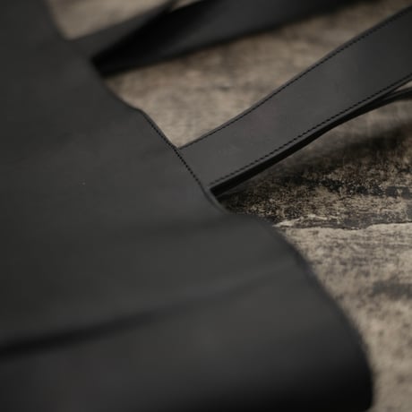 TOTE BAG / GUIDI VITELLO FIORE