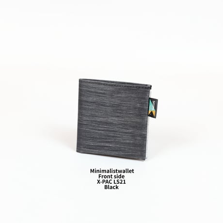 Minimalistwallet DCF1.43oz White series