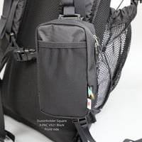 ダスティンホルダースクエア