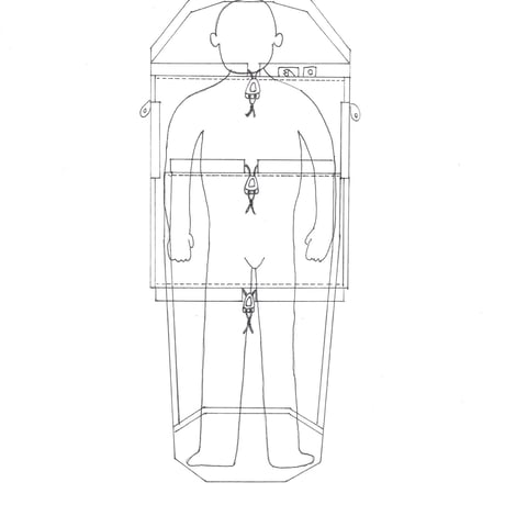 Short Sleeper bag