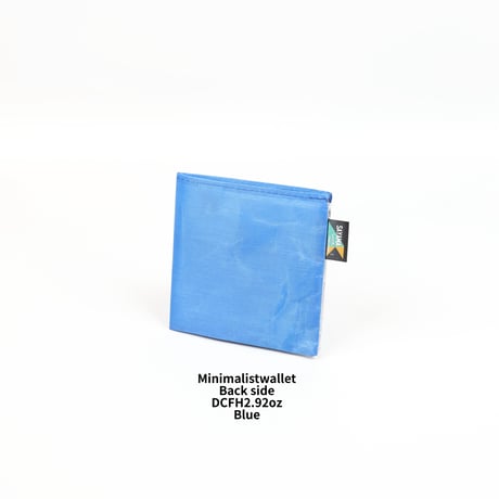 Minimalistwallet DCF1.43oz White series