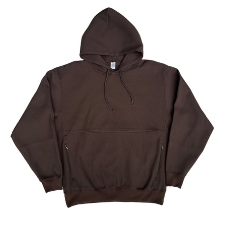 Poly Waffle Parka